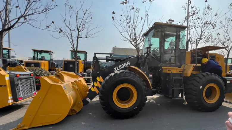 Retro charges à différentes capacités