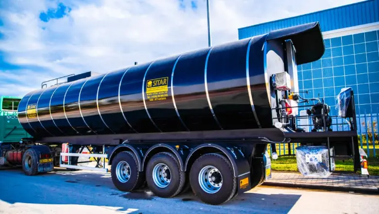 semi-remorques ravitailleurs